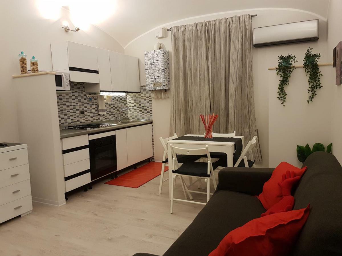 רומא Giolitti Apartment מראה חיצוני תמונה