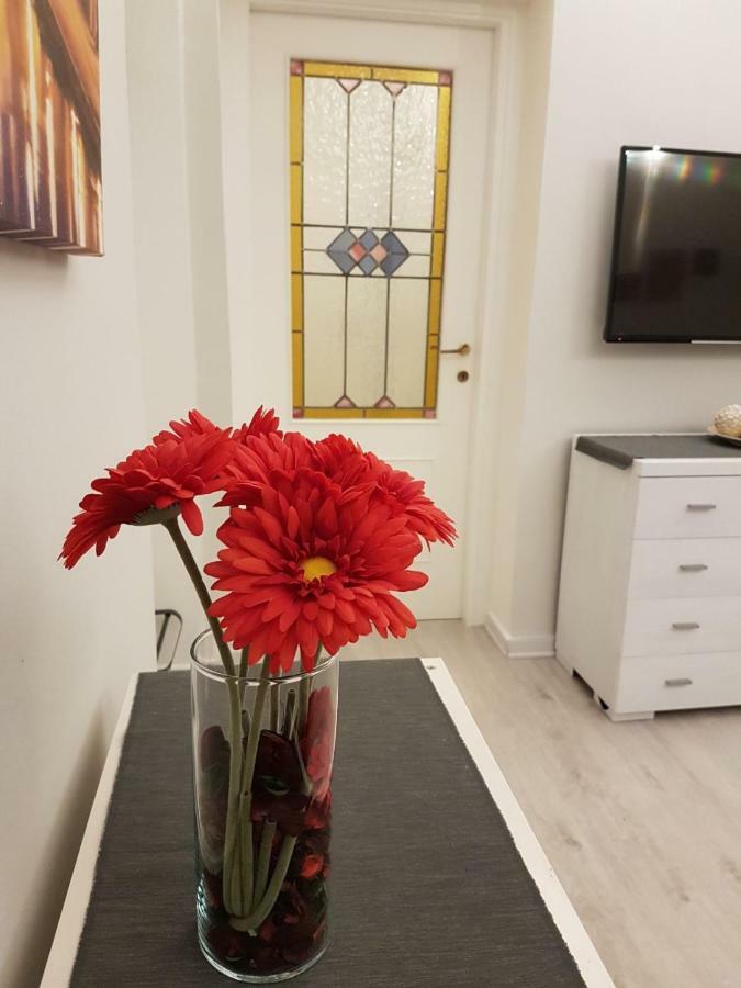 רומא Giolitti Apartment מראה חיצוני תמונה